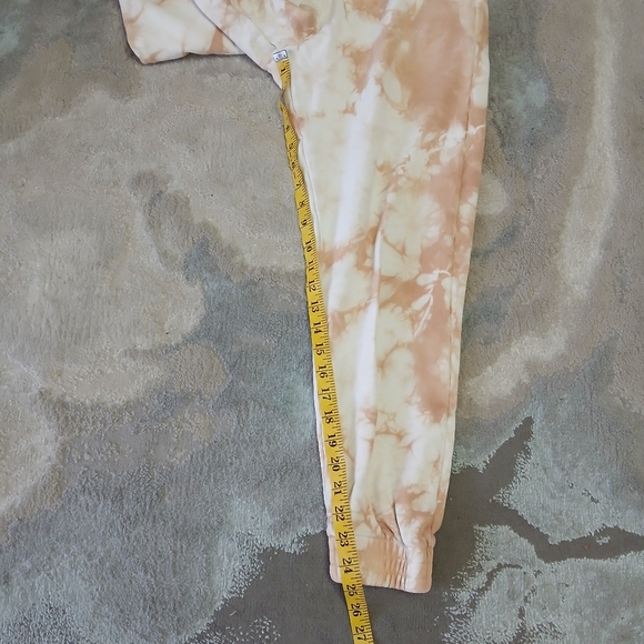 JONATHAN SIMKHAI STANDARD The Dye Sweatpant - Picture 9 of 9